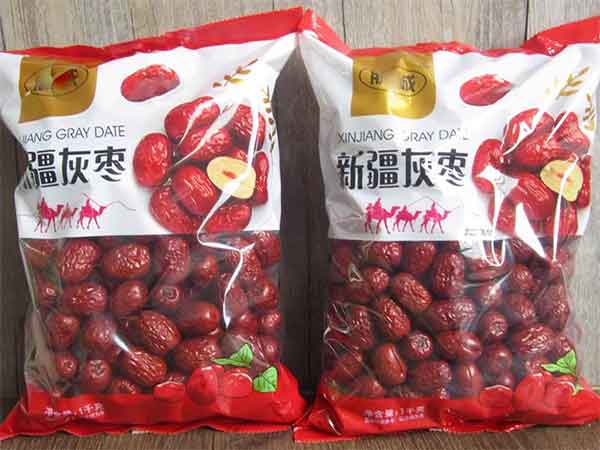 自動化紅棗包裝機，干果分裝首先