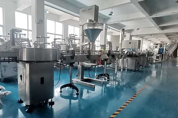 粉體半自動包裝機(jī)，通用性強(qiáng)性價比高